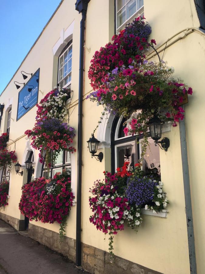 Tiger Inn Bridport Exterior foto